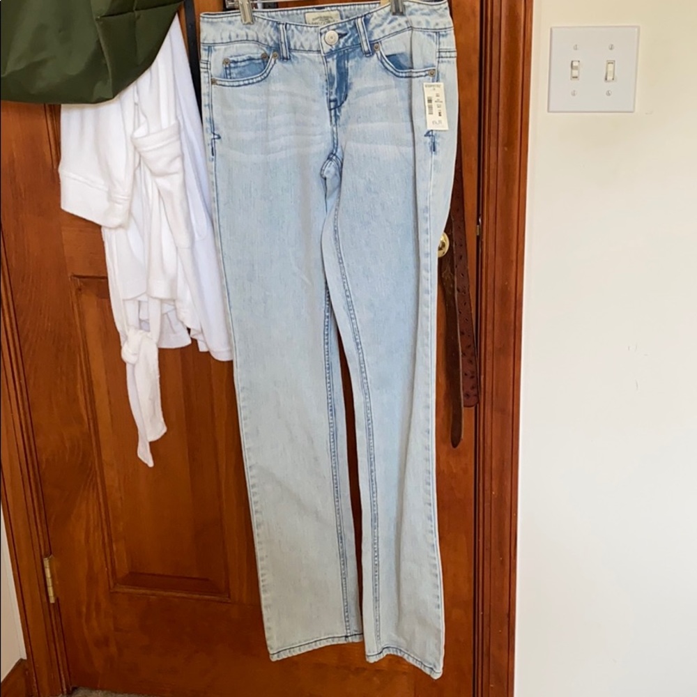 Aeropostale Skinny Jeans